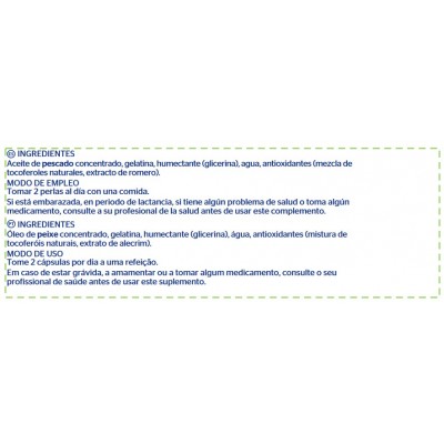 Comprar PURE ENCAPSULATIONS DHA ULTIMATE 60 PERLAS al mejor precio en NuestraFarma, tu farmacia online
