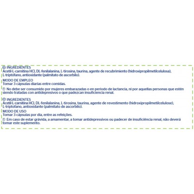 Comprar PURE ENCAPSULATIONS COGNITIVE AMINOS 60 CAPSULAS VEGETALES al mejor precio en NuestraFarma, tu farmacia online