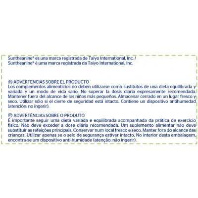 Comprar PURE ENCAPSULATIONS FORMULA DESCANSO 60 CAPSULAS al mejor precio en NuestraFarma, tu farmacia online