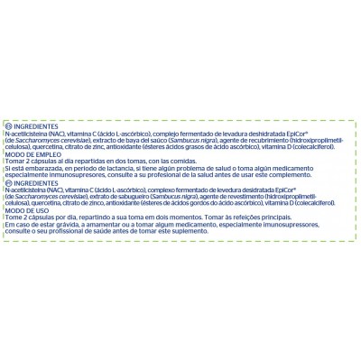Comprar PURE ENCAPSULATIONS PUREDEFENSE 60 CAPSULAS VEGETALES al mejor precio en NuestraFarma, tu farmacia online