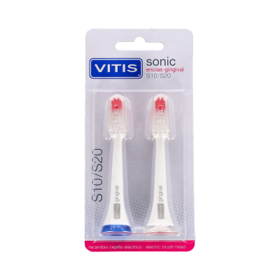 Comprar VITIS CABEZAL SONIC ENCIAS S10/S20 al mejor precio en NuestraFarma, tu farmacia online