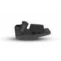 APOSAN DYNAMIC ZAPATO POST-OPERATORIO EN TALO TALLA M (37-39) COLOR NEGRO 1 UNIDAD