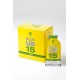 FAES FARMA GLUC UP 15 SABOR LIMON 30 ML X 20 STICKS