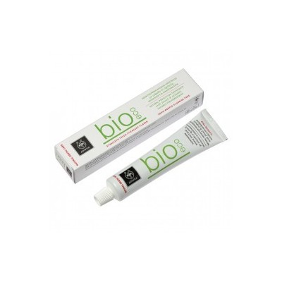 Comprar APIVITA BIO-ECO CREMA DENTAL 75 ML al mejor precio en NuestraFarma, tu farmacia online