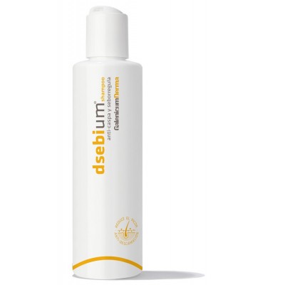 Comprar DSEBIUM SHAMPOO 200 ML al mejor precio en NuestraFarma, tu farmacia online