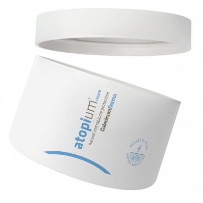 Comprar ATOPIUM CREAM 400 ML al mejor precio en NuestraFarma, tu farmacia online
