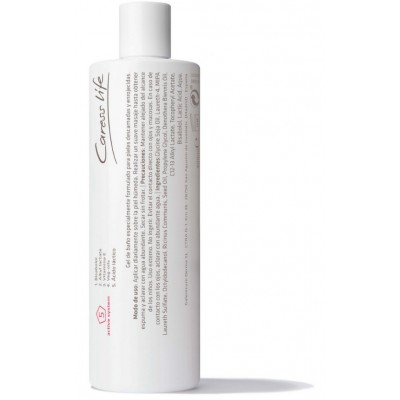 Comprar PSORIUM BATH GEL PSO-SMOOTHING HYGIENE 400 ML al mejor precio en NuestraFarma, tu farmacia online