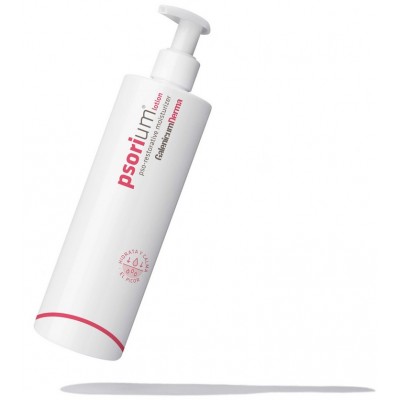 Comprar PSORIUM LOTION PSO-RESTORATIVE MOISTURIZER 400 ML al mejor precio en NuestraFarma, tu farmacia online