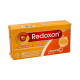 REDOXON VIT C SABOR NARANJA 30 COMPRIMIDOS EFERVESCENTES