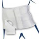 PRIM FAJA SACROLUMBAR STOMACARE DE 72 MM P303