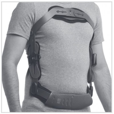 Comprar PRIMSPINE PRECISION MARCO DE HIPEREXTENSION PRS670 al mejor precio en NuestraFarma, tu farmacia online