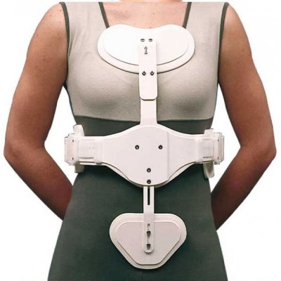 Comprar PRIM CAMP STAR MARCO DE HIPEREXTENSION CRUCIFORME TALLA UNICA al mejor precio en NuestraFarma, tu farmacia online