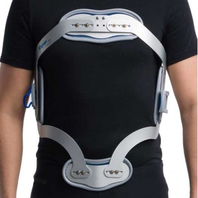 Comprar PRIM AVANT MARCO DE HIPEREXTENSION CON APOYO EN PUBIS REGULABLE C34AV al mejor precio en NuestraFarma, tu farmacia online