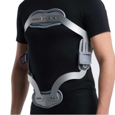 Comprar PRIM AVANT MARCO DE HIPEREXTENSION CON APOYO EN PUBIS REGULABLE C34AV al mejor precio en NuestraFarma, tu farmacia online