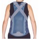 PRIMSPINE FOCUSBRACE CORSE RIGIDO TORACICO-LUMBOSACRO PRS666