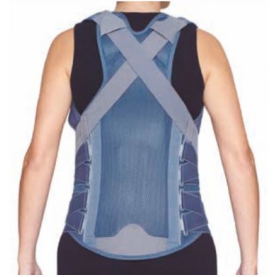 Comprar PRIMSPINE FOCUSBRACE CORSE RIGIDO TORACICO-LUMBOSACRO PRS666 al mejor precio en NuestraFarma, tu farmacia online