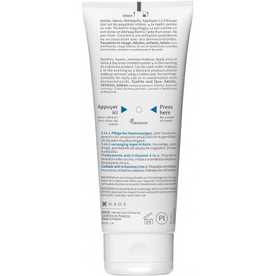 Comprar BIODERMA ATODERM INTENSIVE EYE 100 ML al mejor precio en NuestraFarma, tu farmacia online