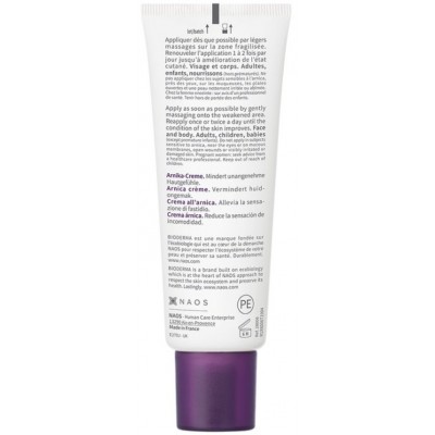 Comprar BIODERMA CICABIO ARNICA+ 40 ML al mejor precio en NuestraFarma, tu farmacia online