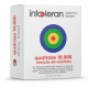 INTOLERAN QUATRASE 10.000 36 CAPSULAS