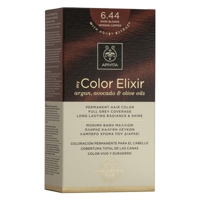Comprar APIVITA MY COLOR ELIXIR 6.44 al mejor precio en NuestraFarma, tu farmacia online