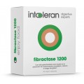 INTOLERAN FIBRACTASE 1200 (FORTE) 36 CAPSULAS VEGANAS