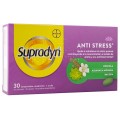 SUPRADYN ANTI STRESS 30 COMPRIMIDOS