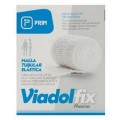 VIADOLFIX MALLA TUBULAR ELASTICA TALLA 0.5 3 METROS