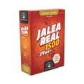 EL NATURALISTA JALEA REAL 1500 PLUS+ 20 VIALES 10 ML