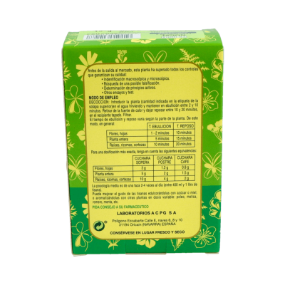 Comprar EL NATURALISTA NOGAL 40 G al mejor precio en NuestraFarma, tu farmacia online