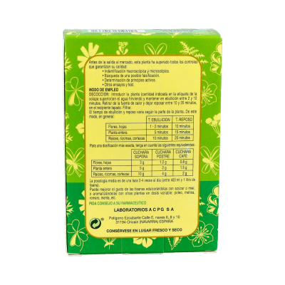 Comprar EL NATURALISTA ROMERO 75 G al mejor precio en NuestraFarma, tu farmacia online