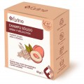 FARLINE CHAMPU SOLIDO AVENA Y MELOCOTON 100 G