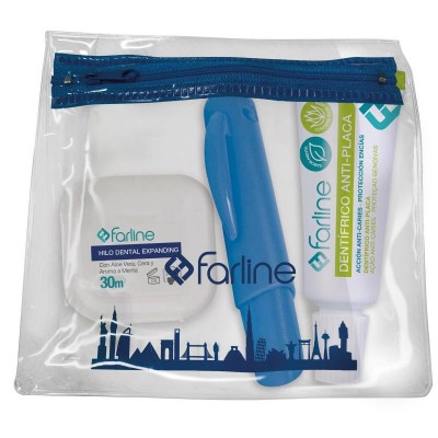 Comprar FARLINE NECESER ADULTO DENTAL al mejor precio en NuestraFarma, tu farmacia online