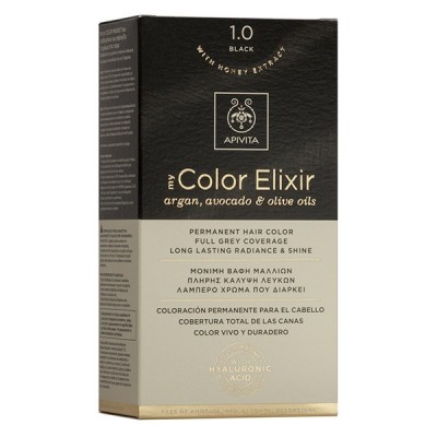 Comprar APIVITA MY COLOR ELIXIR 1.0 al mejor precio en NuestraFarma, tu farmacia online