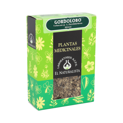 Comprar EL NATURALISTA GORDOLOBO 35 G al mejor precio en NuestraFarma, tu farmacia online