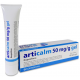 ARTICALM 50 mg/g GEL CUTANEO 1 TUBO 60 g