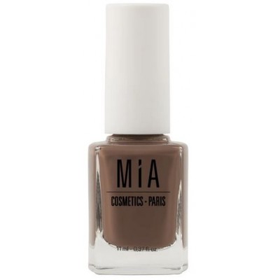 Comprar MIA ESMALTE COCOA 11 ML al mejor precio en NuestraFarma, tu farmacia online
