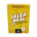 EL NATURALISTA JALEA REAL CON PROPOLEO 20 VIALES