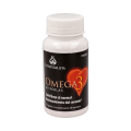 EL NATURALISTA OMEGA 3  60 PERLAS