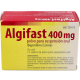 ALGIFAST 400 MG 12 SOBRES POLVO PARA SUSPENSION ORAL