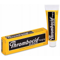 THROMBOCID 1 mg/g POMADA 1 TUBO 30 g