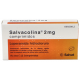 SALVACOLINA 2 MG 12 COMPRIMIDOS