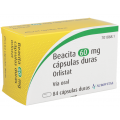 BEACITA 60 MG 84 CAPSULAS