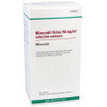 MINOXIDIL VIÑAS 50 MG/ML SOLUCION CUTANEA 2 FRASCOS 120 ML