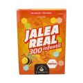 EL NATURALISTA JALEA REAL INFANTIL MG 20 VIALES