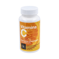 EL NATURALISTA VITAMINA C LIBERACION PROLONGADA 1000 MG 60 COMPRIMIDOS