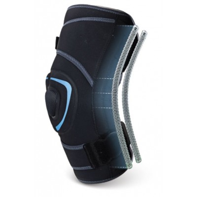 Comprar PRIM AIRTEX PRO RODILLERA CON FLEJES Y CINCHAS ATX710 al mejor precio en NuestraFarma, tu farmacia online