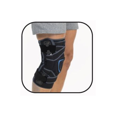 Comprar PRIM AIRTEX PRO RODILLERA CON ARTICULACION POLICENTRICA ATX721 al mejor precio en NuestraFarma, tu farmacia online