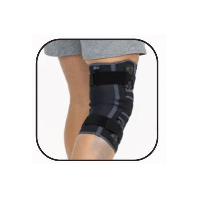 Comprar PRIM AIRTEX PRO RODILLERA CON ARTICULACION POLICENTRICA ATX721 al mejor precio en NuestraFarma, tu farmacia online