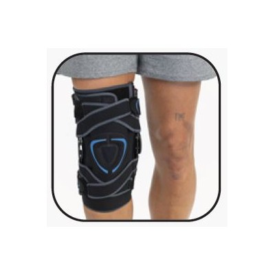 Comprar PRIM AIRTEX PRO RODILLERA CON ARTICULACION ROM ATX730 al mejor precio en NuestraFarma, tu farmacia online