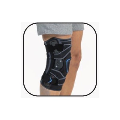 Comprar PRIM AIRTEX PRO RODILLERA CON ARTICULACION ROM ATX730 al mejor precio en NuestraFarma, tu farmacia online